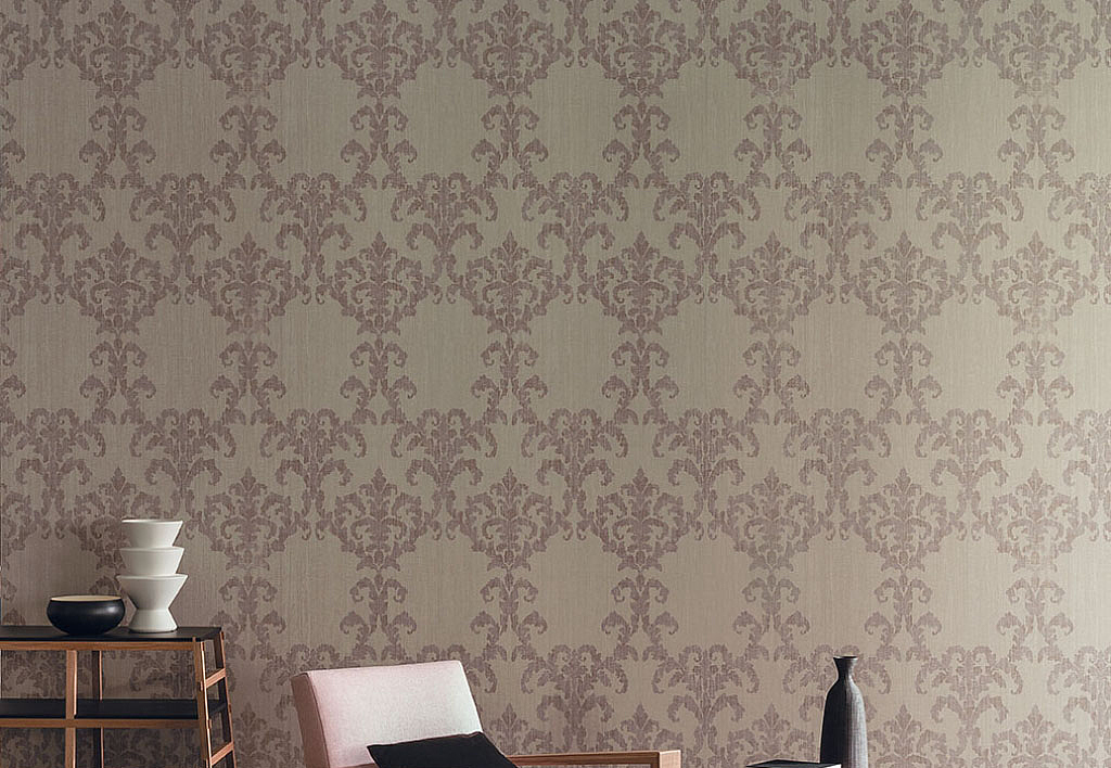 Обои Casamance Instant 72440447