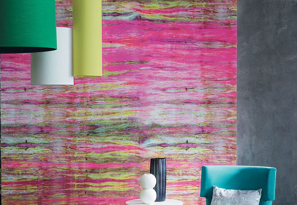 Обои Casamance Instant 72450103