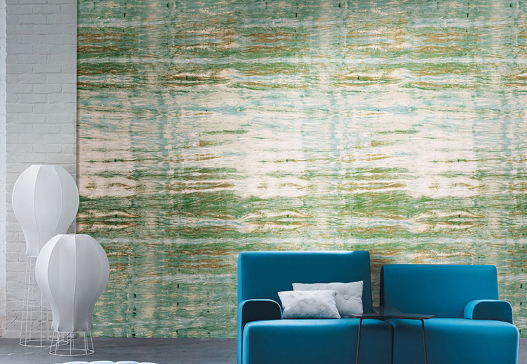 Обои Casamance Instant 72450224