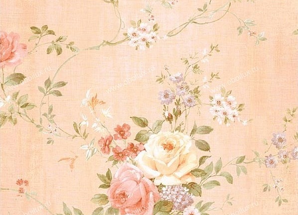 Обои Harrison prints Olde Francias OF30201