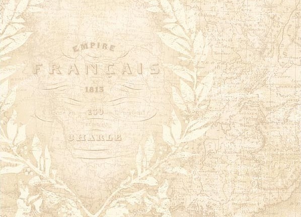 Обои Harrison prints Olde Francias OF30903