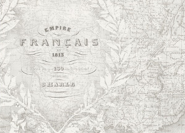 Обои Harrison prints Olde Francias OF30909