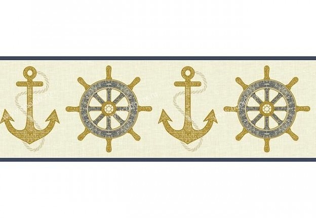 Бордюр Eijffinger Atlantic 343006