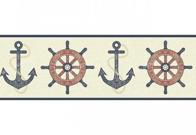 Бордюр Eijffinger Atlantic 343007