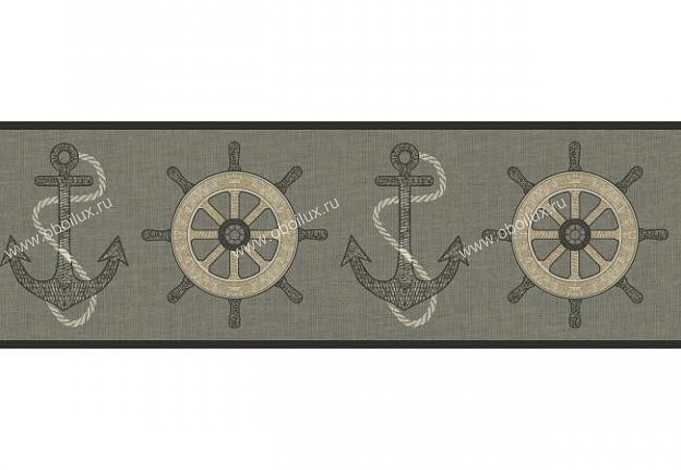 Бордюр Eijffinger Atlantic 343008