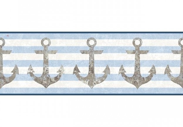 Бордюр Eijffinger Atlantic 343053