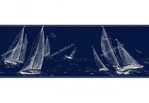 Бордюр Eijffinger Atlantic 343058