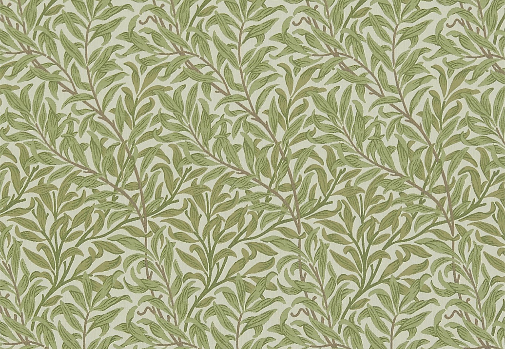 Ткань Morris & Co Archive Weaves 230290