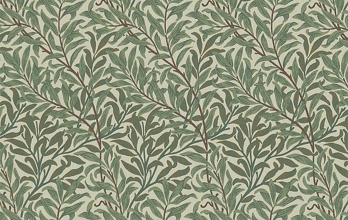 Английская ткань Morris & Co, коллекция Archive Weaves, артикул 230289