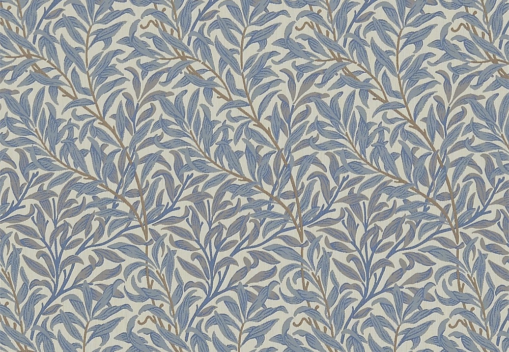 Ткань Morris & Co Archive Weaves 230291