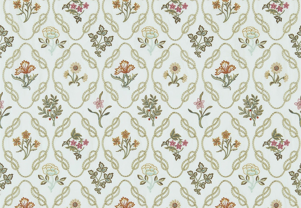 Ткань Morris & Co Archive Embroideries 230200
