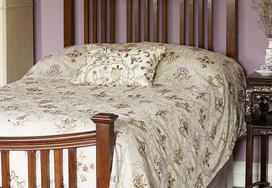 Ткань Morris & Co Archive Embroideries 230199
