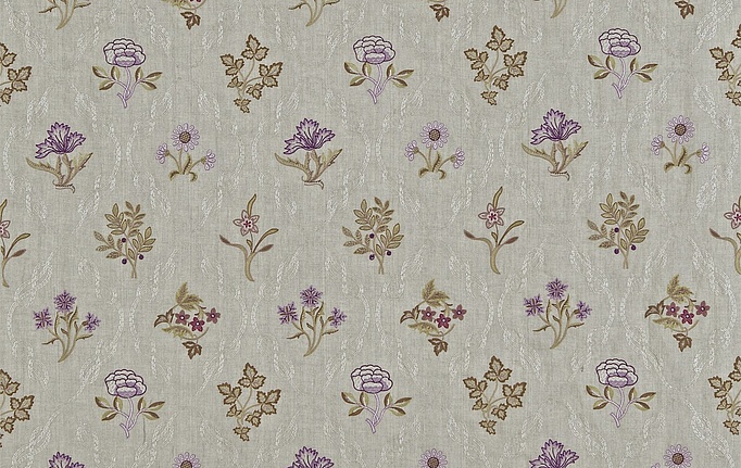 Английская ткань Morris & Co, коллекция Archive Embroideries, артикул 230199