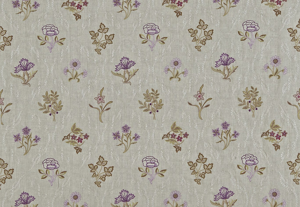 Ткань Morris & Co Archive Embroideries 230199