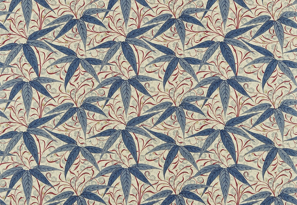 Ткань Morris & Co Archive II Prints 222528