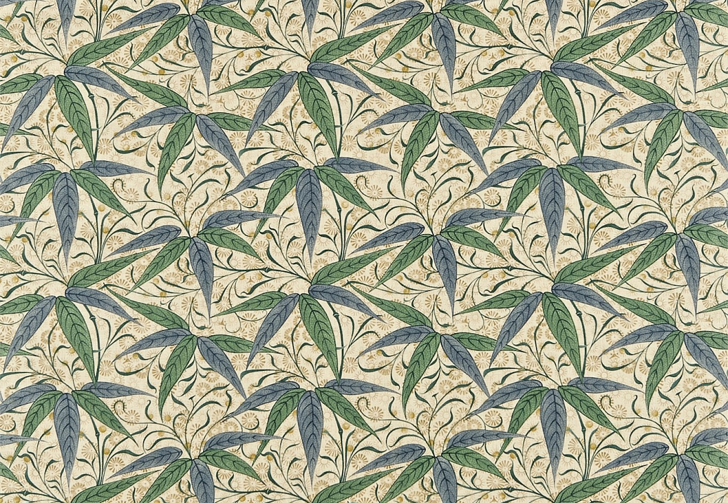 Ткань Morris & Co Archive II Prints 222526