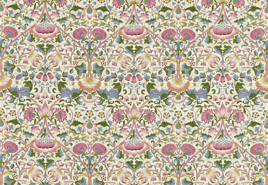Ткань Morris & Co Archive II Prints 222525