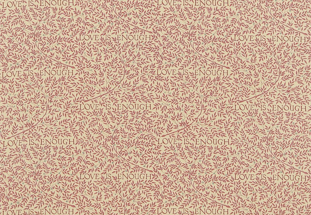 Ткань Morris & Co Archive II Prints 222518