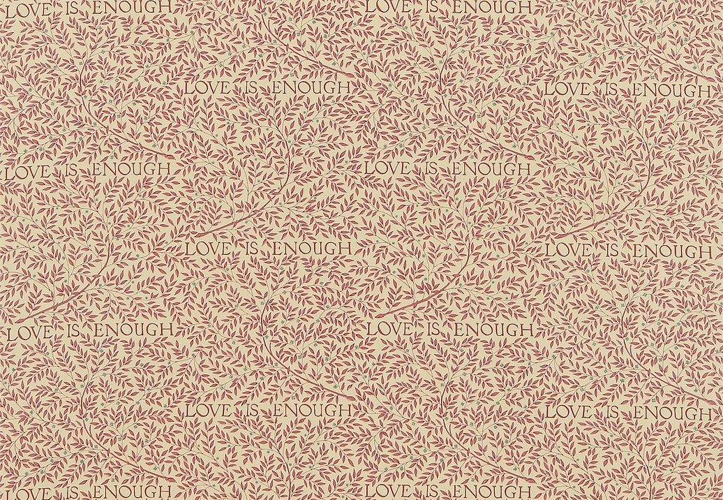 Ткань Morris & Co Archive II Prints 222518
