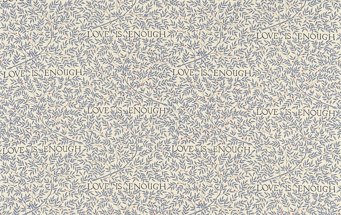 Английская ткань Morris & Co, коллекция Archive II Prints, артикул 222519