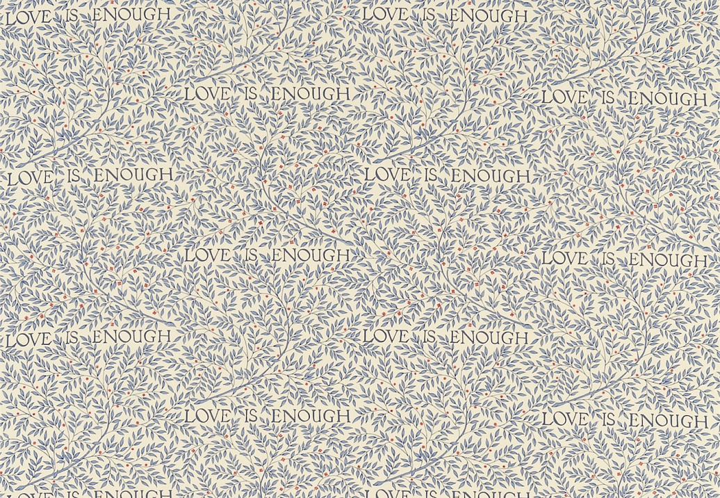 Ткань Morris & Co Archive II Prints 222519