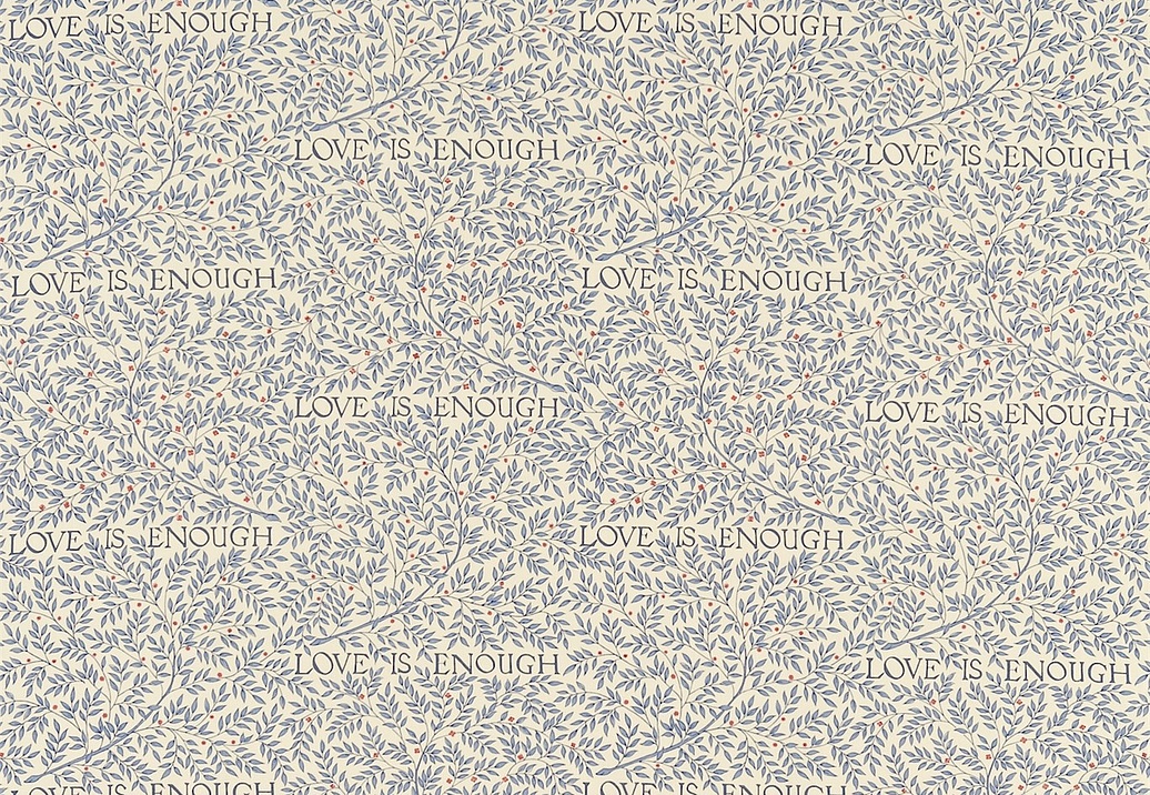 Ткань Morris & Co Archive II Prints 222519