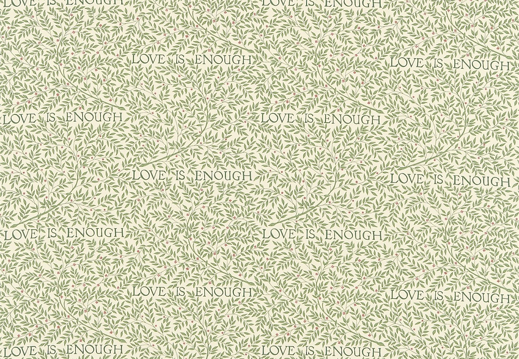 Ткань Morris & Co Archive II Prints 222520
