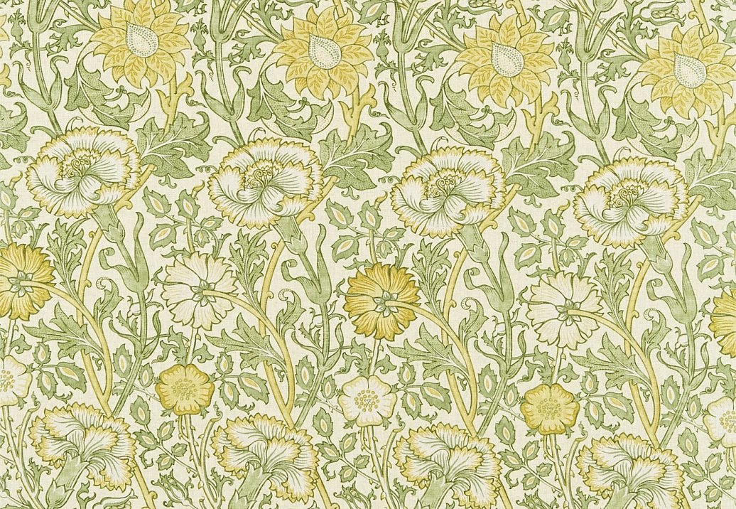 Ткань Morris & Co Archive II Prints 222530