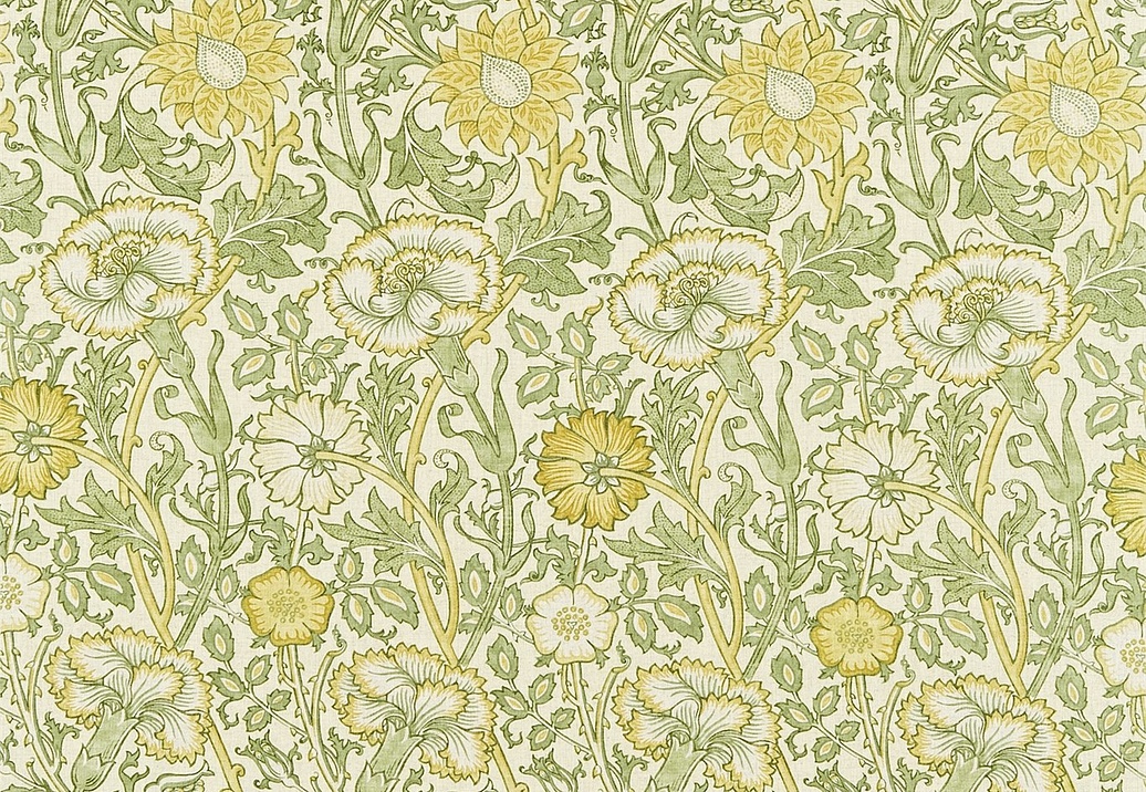 Ткань Morris & Co Archive II Prints 222530
