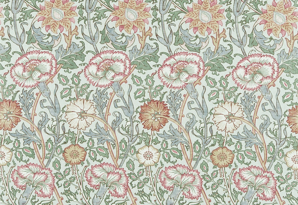 Ткань Morris & Co Archive II Prints 222532