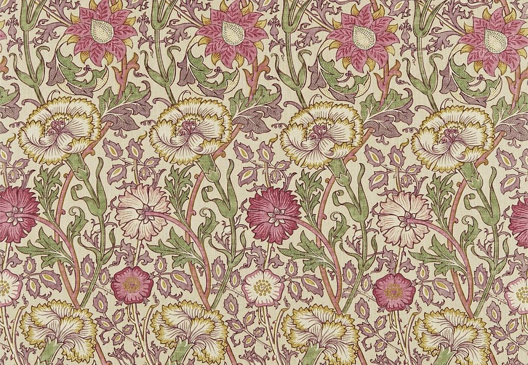 Ткань Morris & Co Archive II Prints 222529