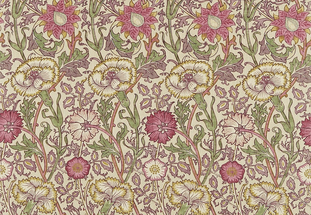 Ткань Morris & Co Archive II Prints 222529