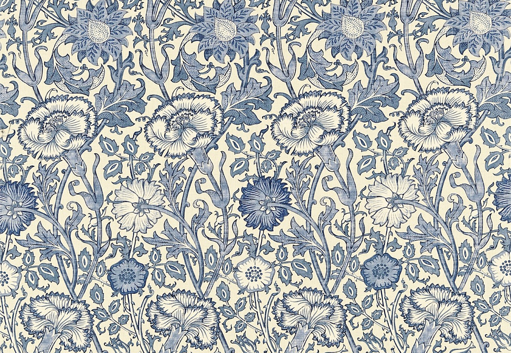 Ткань Morris & Co Archive II Prints 222531