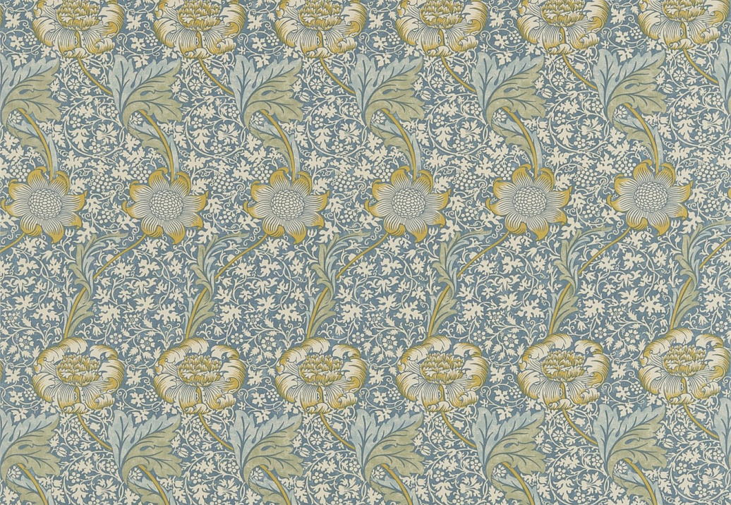 Ткань Morris & Co Archive Prints 220324