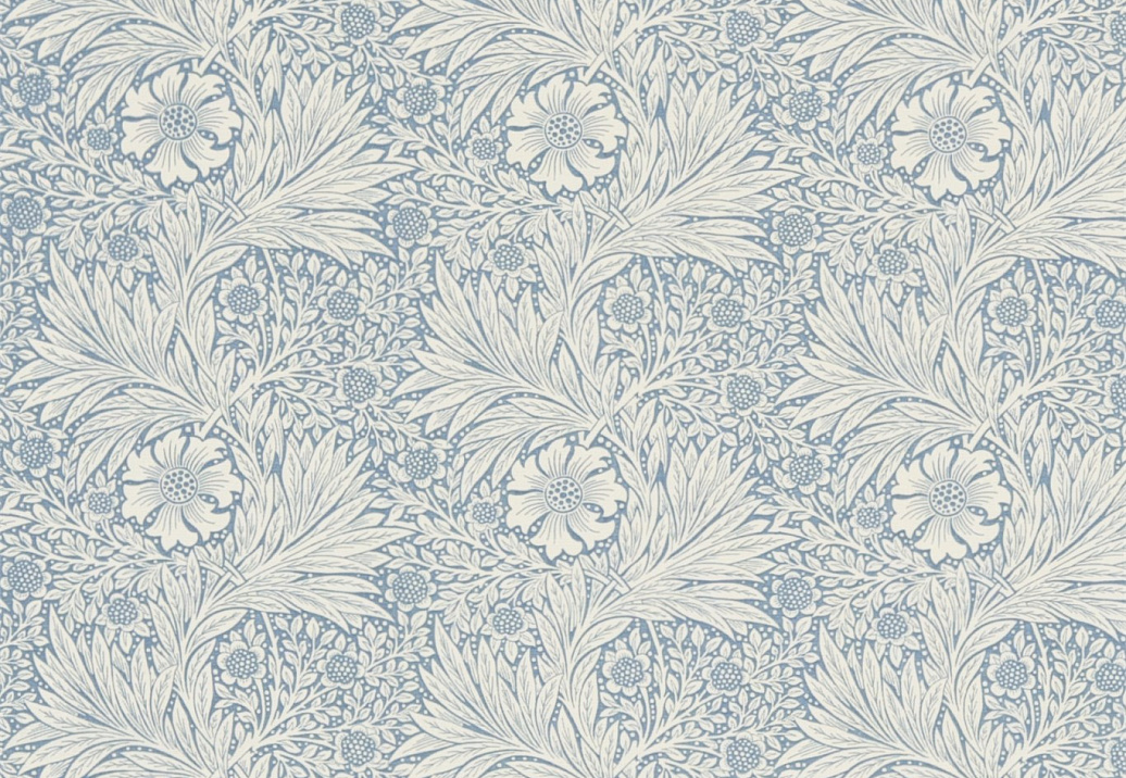 Ткань Morris & Co Archive Prints 220321