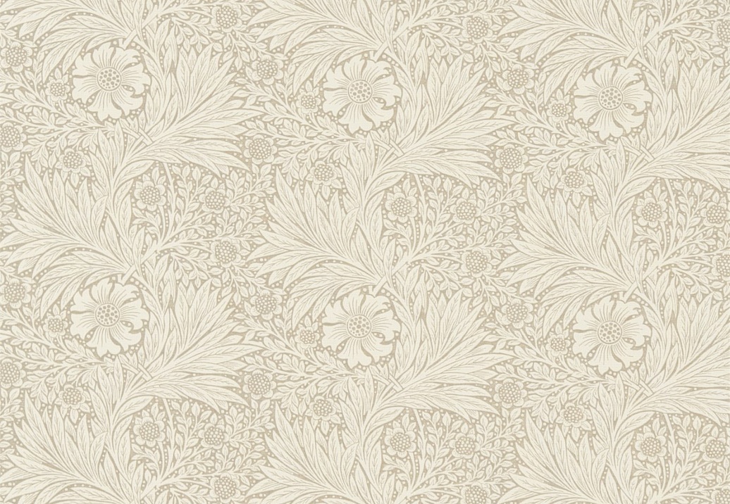 Ткань Morris & Co Archive Prints DM6F220319