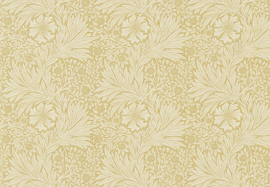 Ткань Morris & Co Archive Prints 220316