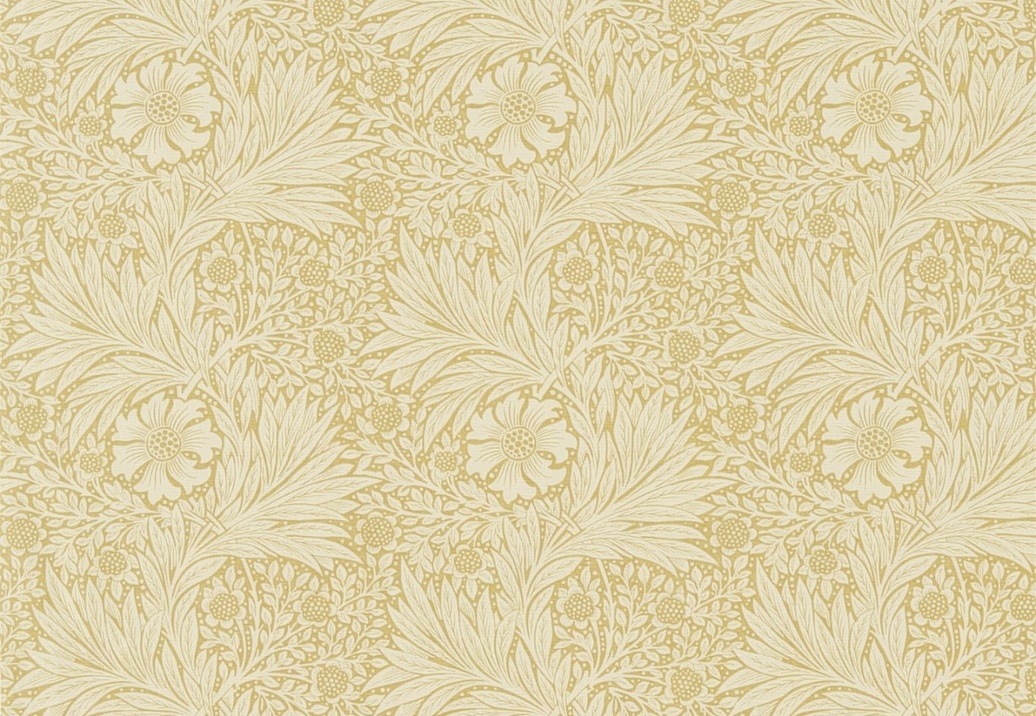 Ткань Morris & Co Archive Prints 220316