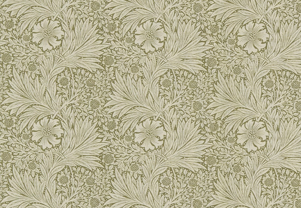 Ткань Morris & Co Archive Prints 220318
