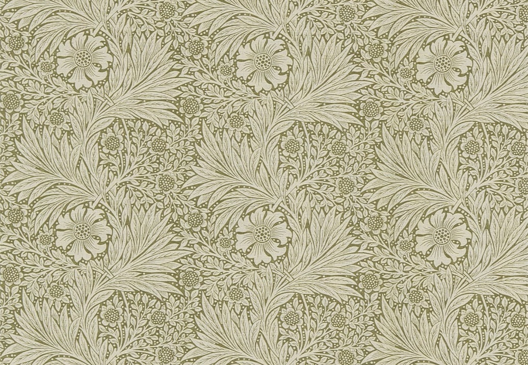 Ткань Morris & Co Archive Prints 220318