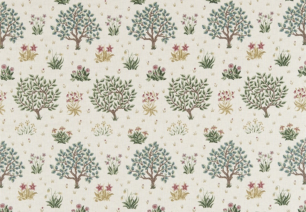 Ткань Morris & Co Archive Prints 220304