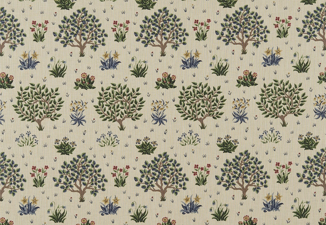 Ткань Morris & Co Archive Prints 220306