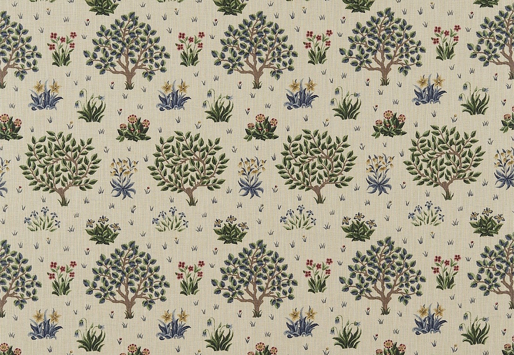 Ткань Morris & Co Archive Prints 220306