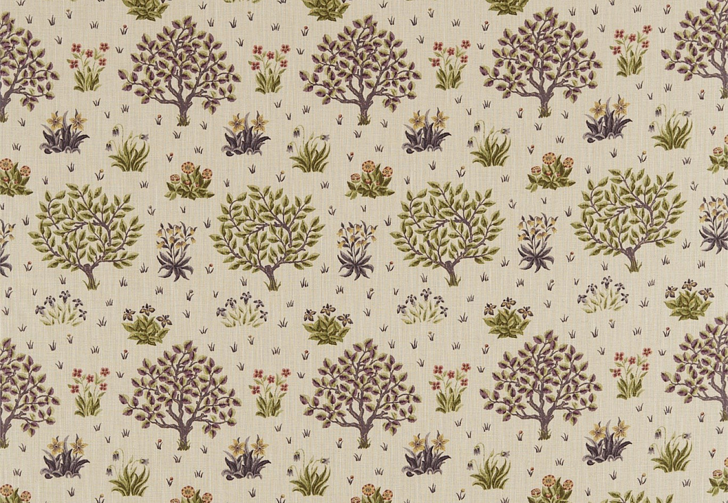 Ткань Morris & Co Archive Prints 220303