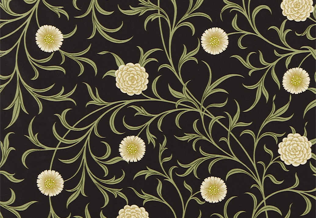 Ткань Morris & Co Archive Prints 220309