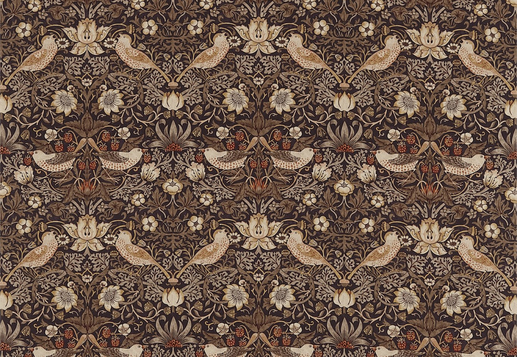 Ткань Morris & Co Archive Prints 220315