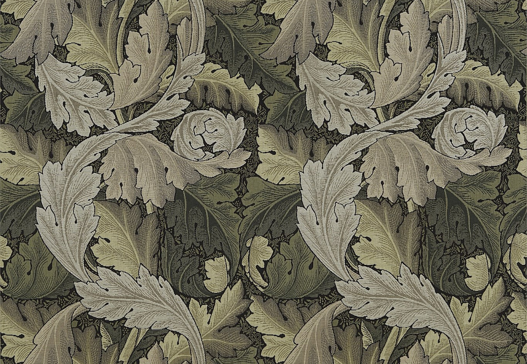 Ткань Morris & Co Archive Weaves 230273