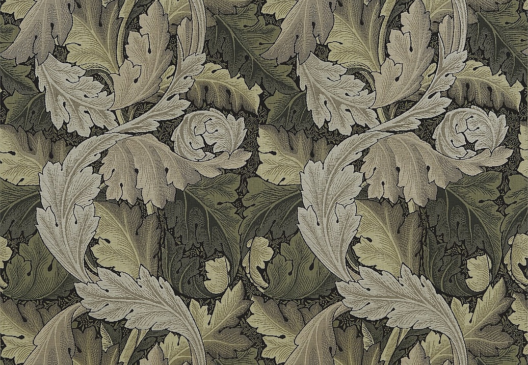 Ткань Morris & Co Archive Weaves 230273