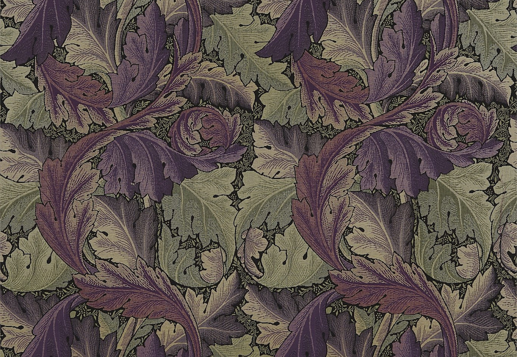 Ткань Morris & Co Archive Weaves 230271