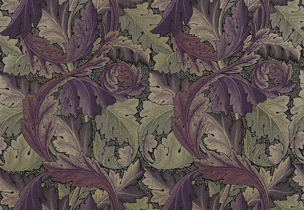 Ткань Morris & Co Archive Weaves 230271